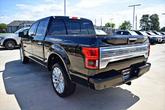 Thumbnail of 2018 BLACK Ford F-150