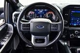 Thumbnail of 2023 BLUE Ford F-150