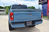 Thumbnail of 2023 BLUE Ford F-150