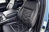 Thumbnail of 2023 BLUE Ford F-150
