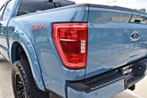 Thumbnail of 2023 BLUE Ford F-150