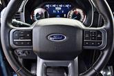 Thumbnail of 2023 BLUE Ford F-150