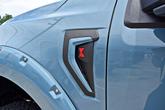 Thumbnail of 2023 BLUE Ford F-150