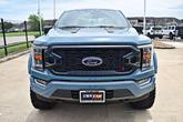 Thumbnail of 2023 BLUE Ford F-150