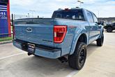 Thumbnail of 2023 BLUE Ford F-150