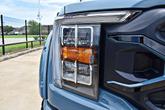 Thumbnail of 2023 BLUE Ford F-150