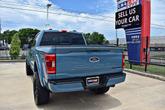 Thumbnail of 2023 BLUE Ford F-150