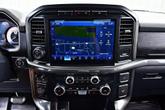 Thumbnail of 2023 BLUE Ford F-150