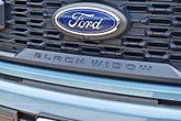 Thumbnail of 2023 BLUE Ford F-150