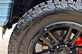 Thumbnail of 2023 BLUE Ford F-150