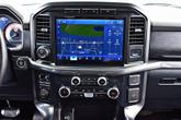 Thumbnail of 2023 BLUE Ford F-150