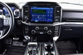 Thumbnail of 2023 BLUE Ford F-150