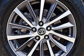 Thumbnail of 2017 WHITE Toyota Highlander