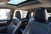 Thumbnail of 2017 WHITE Toyota Highlander