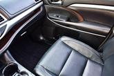 Thumbnail of 2017 WHITE Toyota Highlander