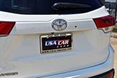 Thumbnail of 2017 WHITE Toyota Highlander