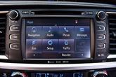 Thumbnail of 2017 WHITE Toyota Highlander