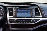 Thumbnail of 2017 WHITE Toyota Highlander