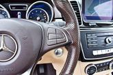 Thumbnail of 2018 BLUE Mercedes-Benz GLE 350
