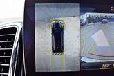 Thumbnail of 2018 BLUE Mercedes-Benz GLE 350