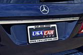 Thumbnail of 2018 BLUE Mercedes-Benz GLE 350