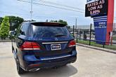 Thumbnail of 2018 BLUE Mercedes-Benz GLE 350