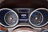 Thumbnail of 2018 BLUE Mercedes-Benz GLE 350