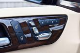 Thumbnail of 2018 BLUE Mercedes-Benz GLE 350