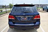 Thumbnail of 2018 BLUE Mercedes-Benz GLE 350