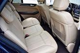 Thumbnail of 2018 BLUE Mercedes-Benz GLE 350