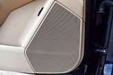 Thumbnail of 2018 BLUE Mercedes-Benz GLE 350