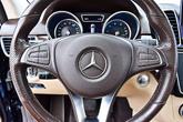 Thumbnail of 2018 BLUE Mercedes-Benz GLE 350