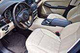 Thumbnail of 2018 BLUE Mercedes-Benz GLE 350