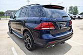 Thumbnail of 2018 BLUE Mercedes-Benz GLE 350