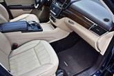 Thumbnail of 2018 BLUE Mercedes-Benz GLE 350