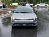 Thumbnail of 2025 Steel Gray Kia K4