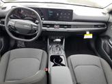 Thumbnail of 2025 Steel Gray Kia K4