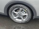 Thumbnail of 2025 Steel Gray Kia K4
