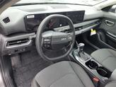 Thumbnail of 2025 Steel Gray Kia K4