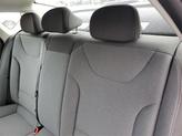 Thumbnail of 2025 Steel Gray Kia K4