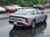 Thumbnail of 2025 Steel Gray Kia K4