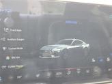 Thumbnail of 2024 Shadow Black Ford Mustang