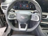 Thumbnail of 2024 Shadow Black Ford Mustang