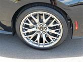 Thumbnail of 2024 Shadow Black Ford Mustang