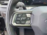 Thumbnail of 2024 Shadow Black Ford Mustang