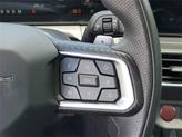 Thumbnail of 2024 Shadow Black Ford Mustang