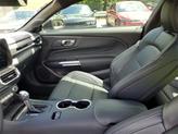 Thumbnail of 2024 Shadow Black Ford Mustang