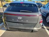 Thumbnail of 2025 Gray Pearl Hyundai KONA