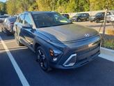 Thumbnail of 2025 Gray Pearl Hyundai KONA