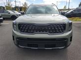 Thumbnail of 2025 Jungle Green Kia Telluride
